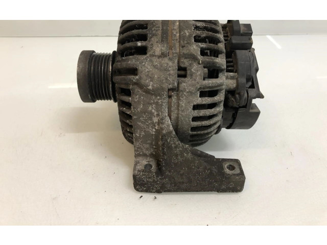 Генератор 0124625003, 8651665   Volvo XC90      