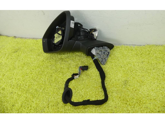 Zpětné zrcátko Volkswagen Tiguan 2024 571867501DD