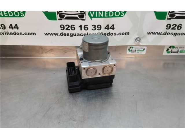 Блок управления АБС A258920500, 58920A2210 KIA Pro Cee'd II