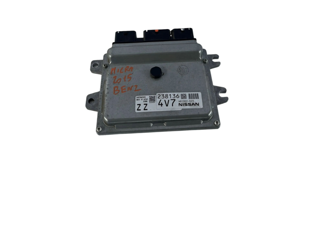 Řídící jednotka NEC000-823, HR12DR Nissan Micra 2015