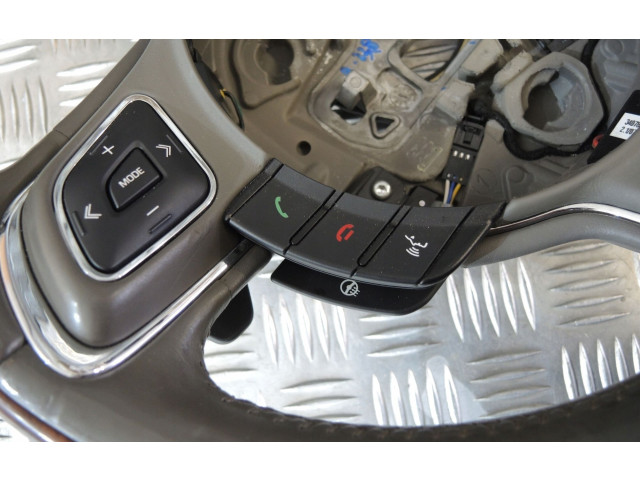 Руль Jaguar XJ X351 2009 - 2019 года