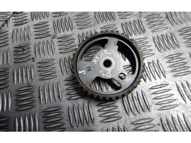 Ручка стеклоочистителей    Citroen Xsara Picasso