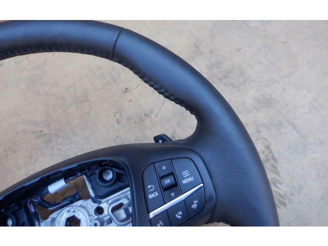 Volant Ford Escape IV 2020 LJ6B3600PD3ZHE