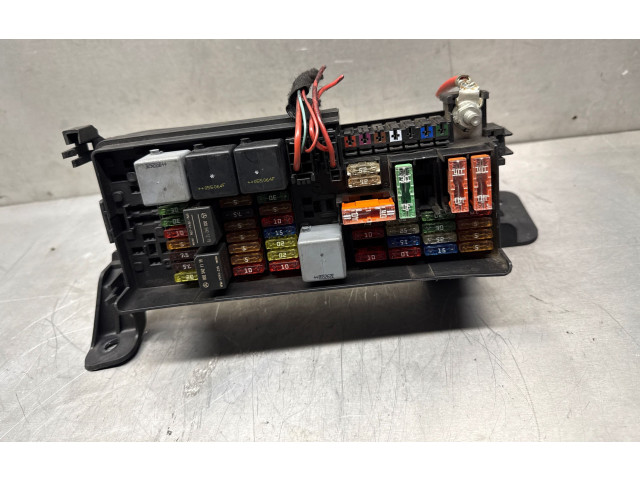 Блок предохранителей A1645451740   Mercedes-Benz ML W164    