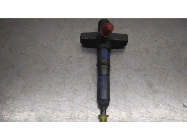 Форсунка 487Z484410 Mitsubishi Montero для дизельного двигателя 3.2