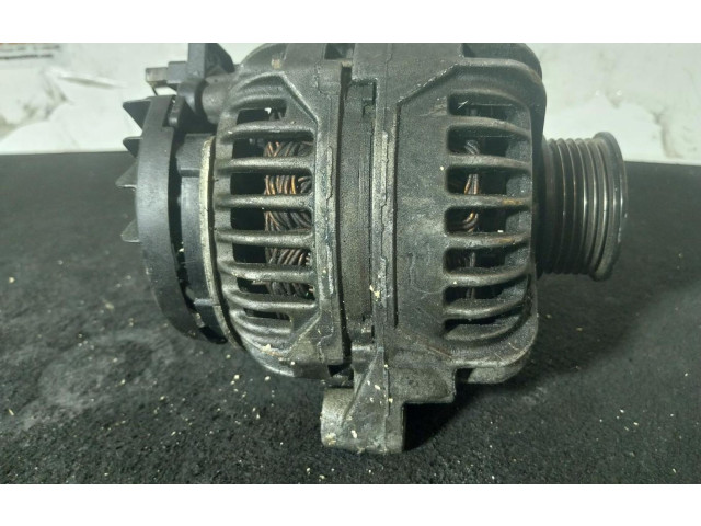 Генератор 0124525001   Volvo S80      