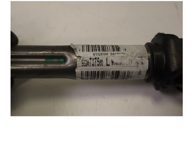    Рулевая рейка 98247375ZD   Peugeot 2008 II 2019 -  года