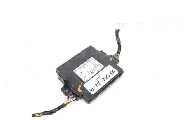 Блок управления P68240158AA, 0614J1309 Jeep Grand Cherokee (WK)