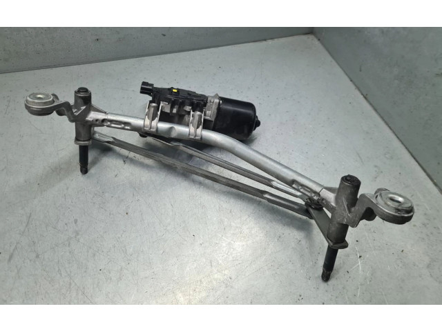 Моторчик дворников A4538200140, 288004574R Smart ForTwo III C453