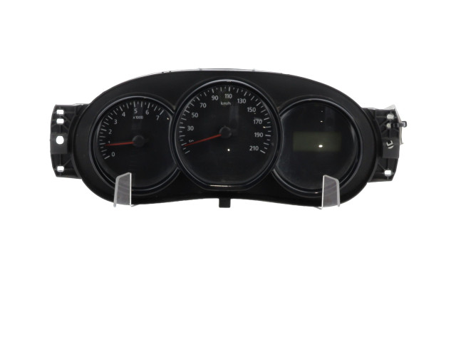 Панель приборов 248100285R   Dacia Dokker       