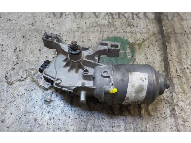 Моторчик дворников     Jeep Compass