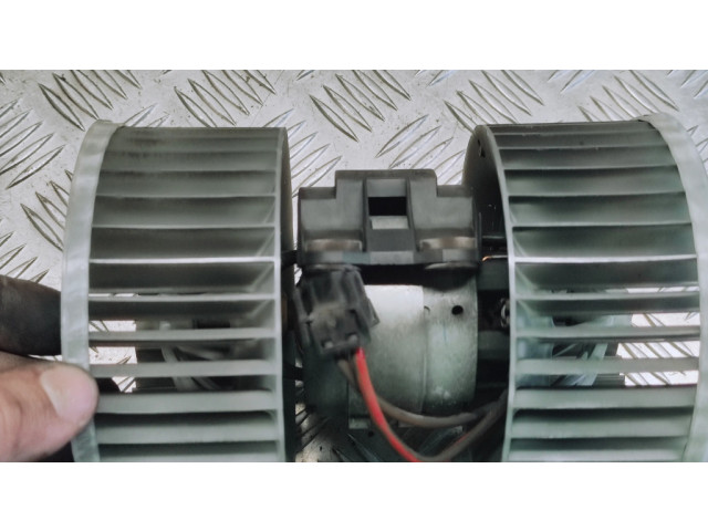 Вентилятор печки 99102 BMW X3 E83