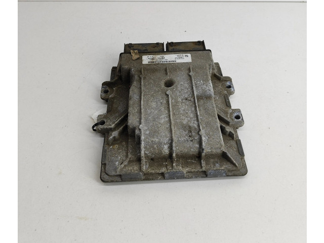 Блок управления двигателя GK2112A650NA, A2C19042100 Ford Transit - Tourneo Connect