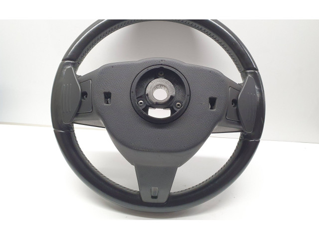 Руль Jaguar XF X250  2007-2015 года 8X23ABLEG      