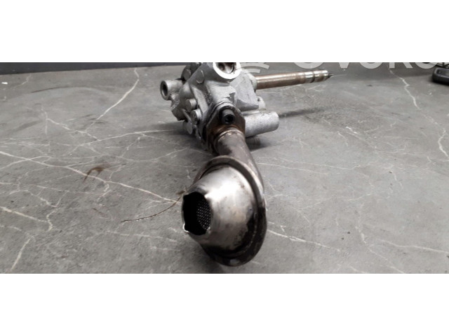 Масляный насос   026115153a  Volkswagen PASSAT B5 