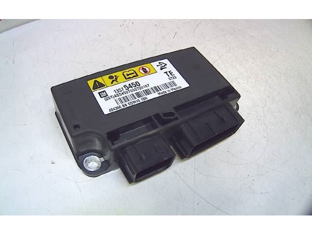 Боковая подушка безопасности 13575450   Saab 9-5