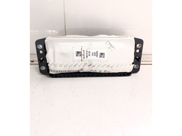Подушка безопасности пассажира 4KE880204D, 641873900 Audi e-tron
