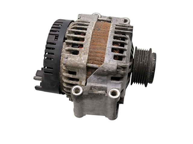 Генератор 06E903018G   Audi A6 S6 C7 4G      