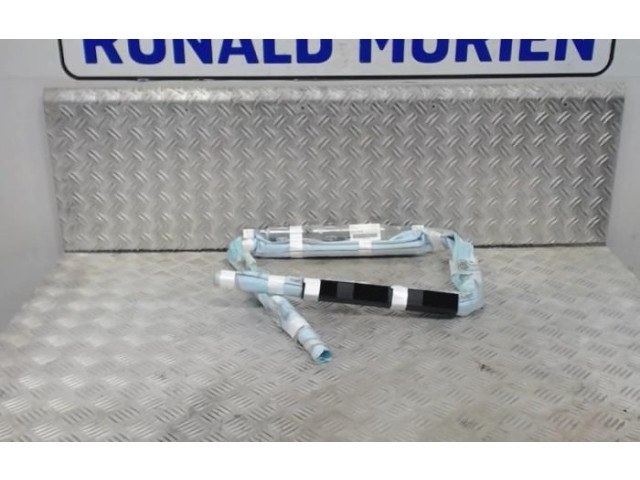 Боковая подушка безопасности CN15A042D94AC Ford Ecosport