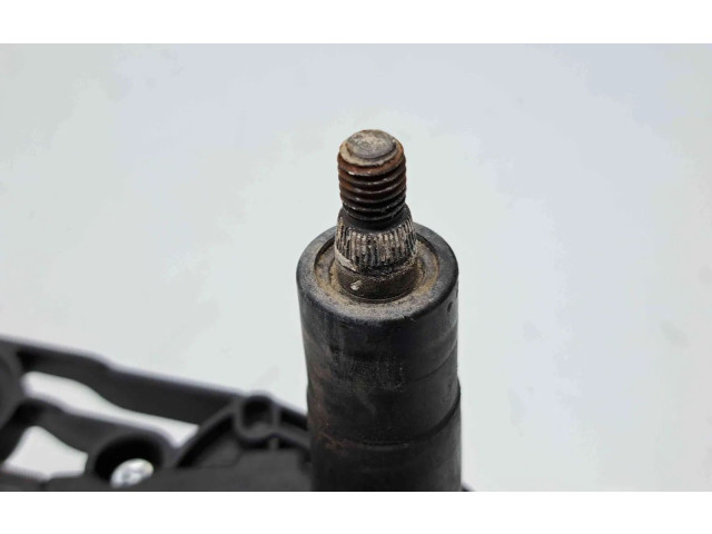 Моторчик заднего дворника 3V9955711 Skoda Superb B8 (3V)