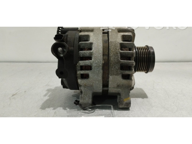 Lichtmaschine 9810525380, 2624310D   Peugeot Partner III      