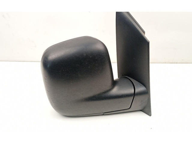 Zpětné zrcátko Volkswagen Caddy 2005 2K1857502