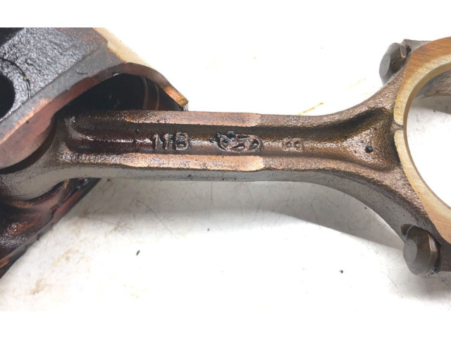 Píst G4HG KIA Picanto