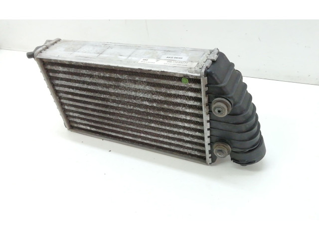 Интеркулер  99611064071, 99611064071   Porsche Macan (95B) 