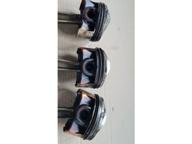 Поршень с шатуном CTU / CTUD R6EH, 84475 Audi Q5 SQ5