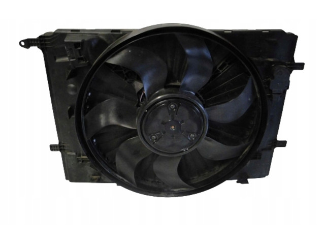 Вентилятор радиатора     A0999061400    Mercedes-Benz GLC X253 C253 