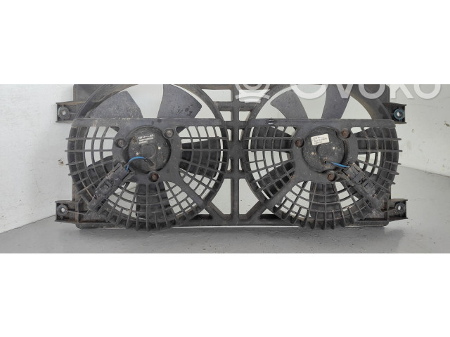 Вентилятор радиатора 8821009050 SsangYong Kyron