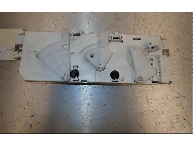 Блок управления климат-контролем 7701049963 Renault Twingo I