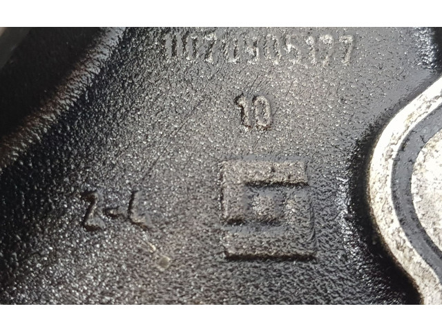 Ojnice 1001F2, 1001F2 Citroen C3