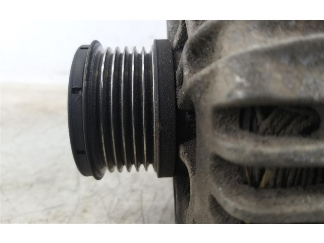 Генератор 9646321780 Citroen Xsara Picasso