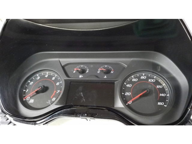 Панель приборов 84172785   Chevrolet Camaro       