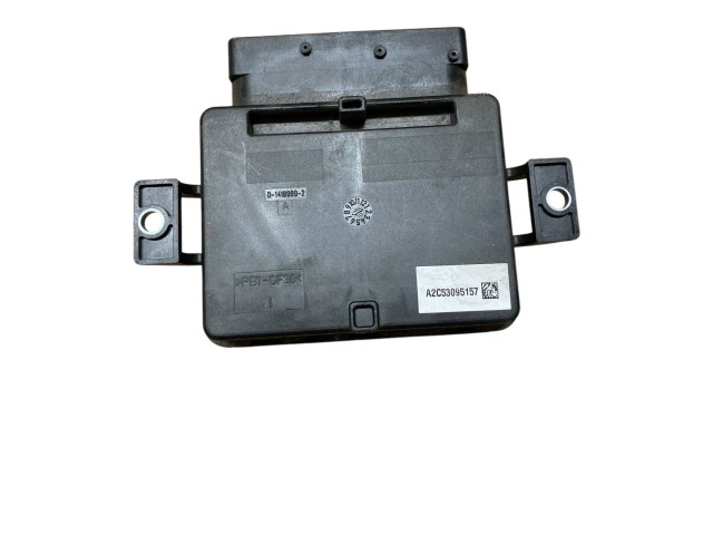 Модуль управления ручным тормозом 30773933, 6G912598BB Volvo XC70