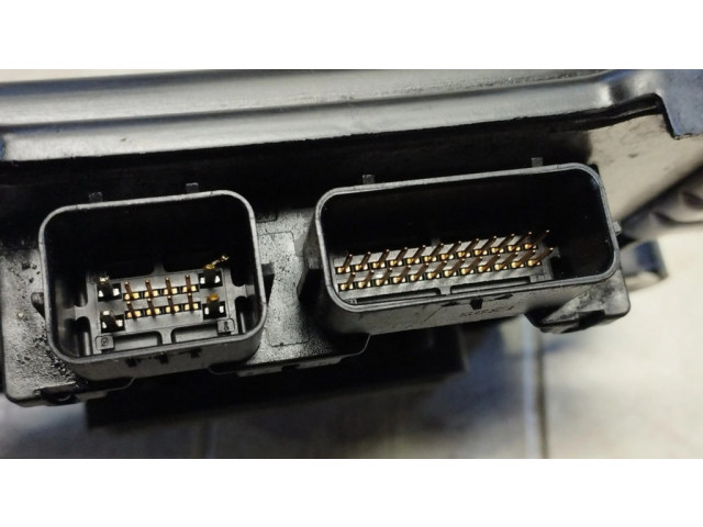 Блок комфорта 73G3P4F6, P56040 Jeep Grand Cherokee (WK)