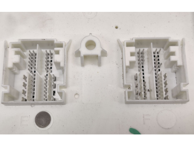 Блок комфорта 68287182AH   Ram 1500   