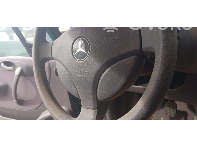 Подушка безопасности двери Mercedes-Benz A W168