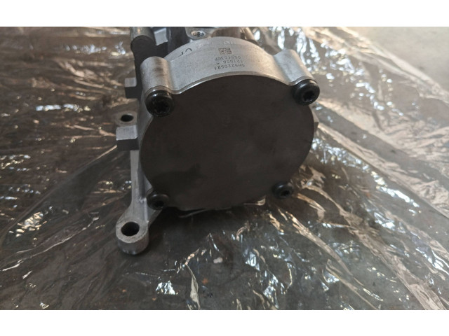 Масляный насос 059115103CP   Audi A7 S7 4K8    