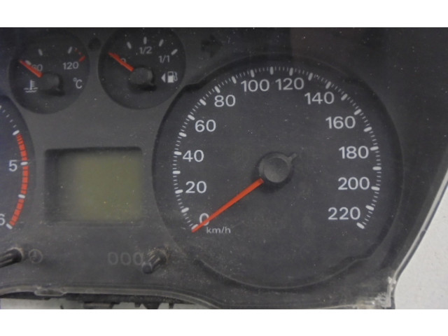 Панель приборов CC1T10849CE, CC1T10849CE Ford Transit - Tourneo Connect