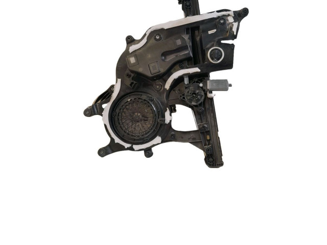 Генератор 9817212080 Audi A1