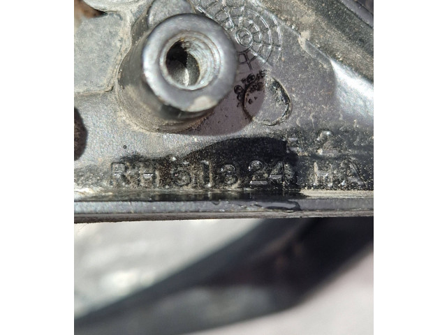 Зеркало электрическое        Jeep Grand Cherokee  1993 - 1998 года   