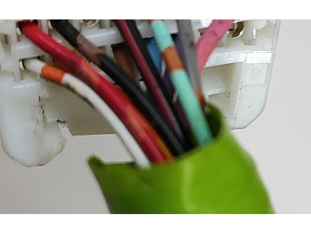 Zpětné zrcátko Lexus GS 250 350 300H 450H 2014 8794030E41B1, 8794030E41