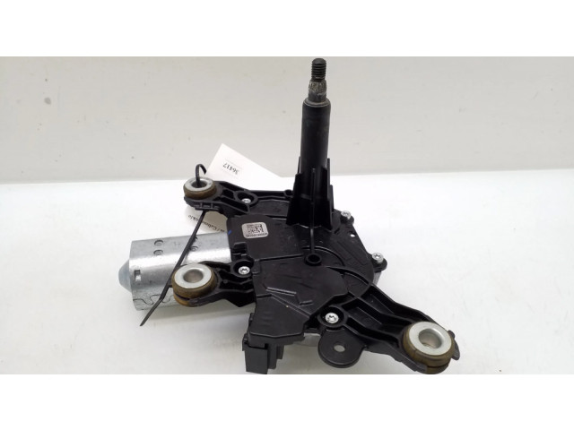 Моторчик заднего дворника 287104EL0A    Nissan Qashqai