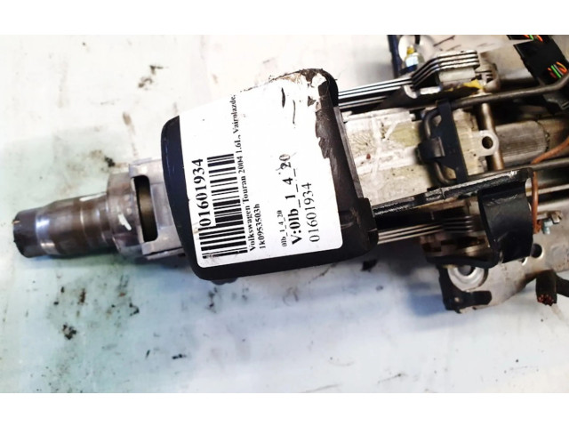 Рулевая рейка 1k0953503h Volkswagen Touran I 2003 - 2010 года