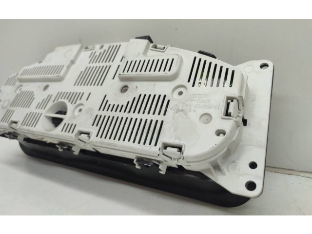 Přístrojová deska  Nissan Navara D40 2008 248103X488  