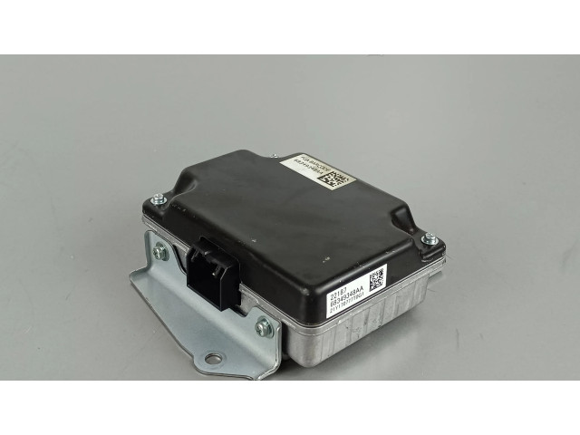 Блок управления 68349348AA Jeep Grand Cherokee WL