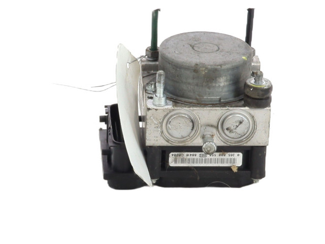 Jednotka ABS 8200747138   Renault Grand Modus 2008