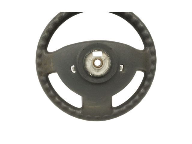 Руль Dacia Duster   -  года 484309930R, OBSERVARFOTO      